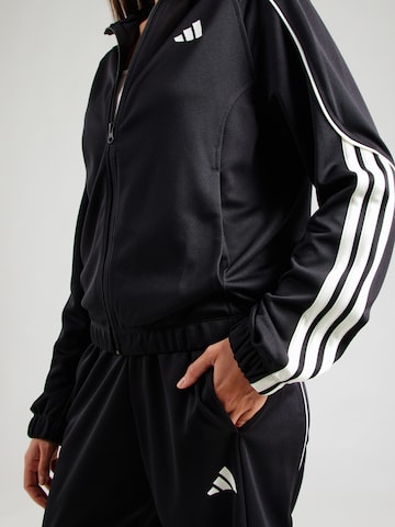 ADIDAS SPORTSWEAR Тренировочный костюм 'STADIUM' в Черный