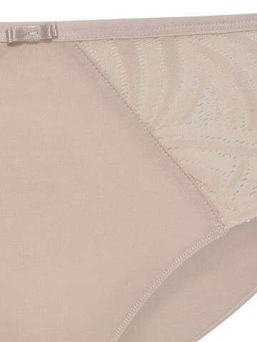 SUSA Slip 'Nizza' in Beige