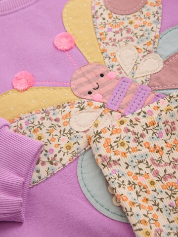 Next - Conjunto en lila