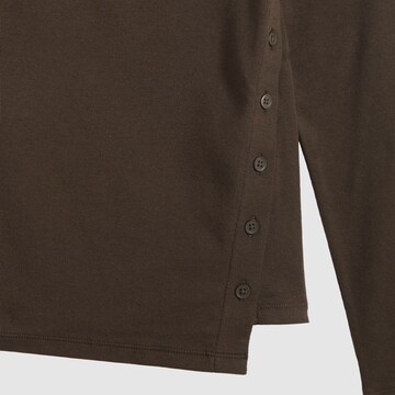 ruda LEVI'S ® Marškinėliai 'ALLIE'