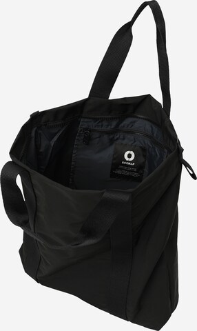 ECOALF Shopper in Black