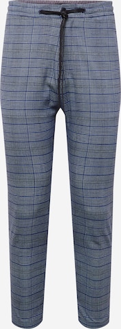 DRYKORN Chino 'JEGER' in Blauw: voorkant