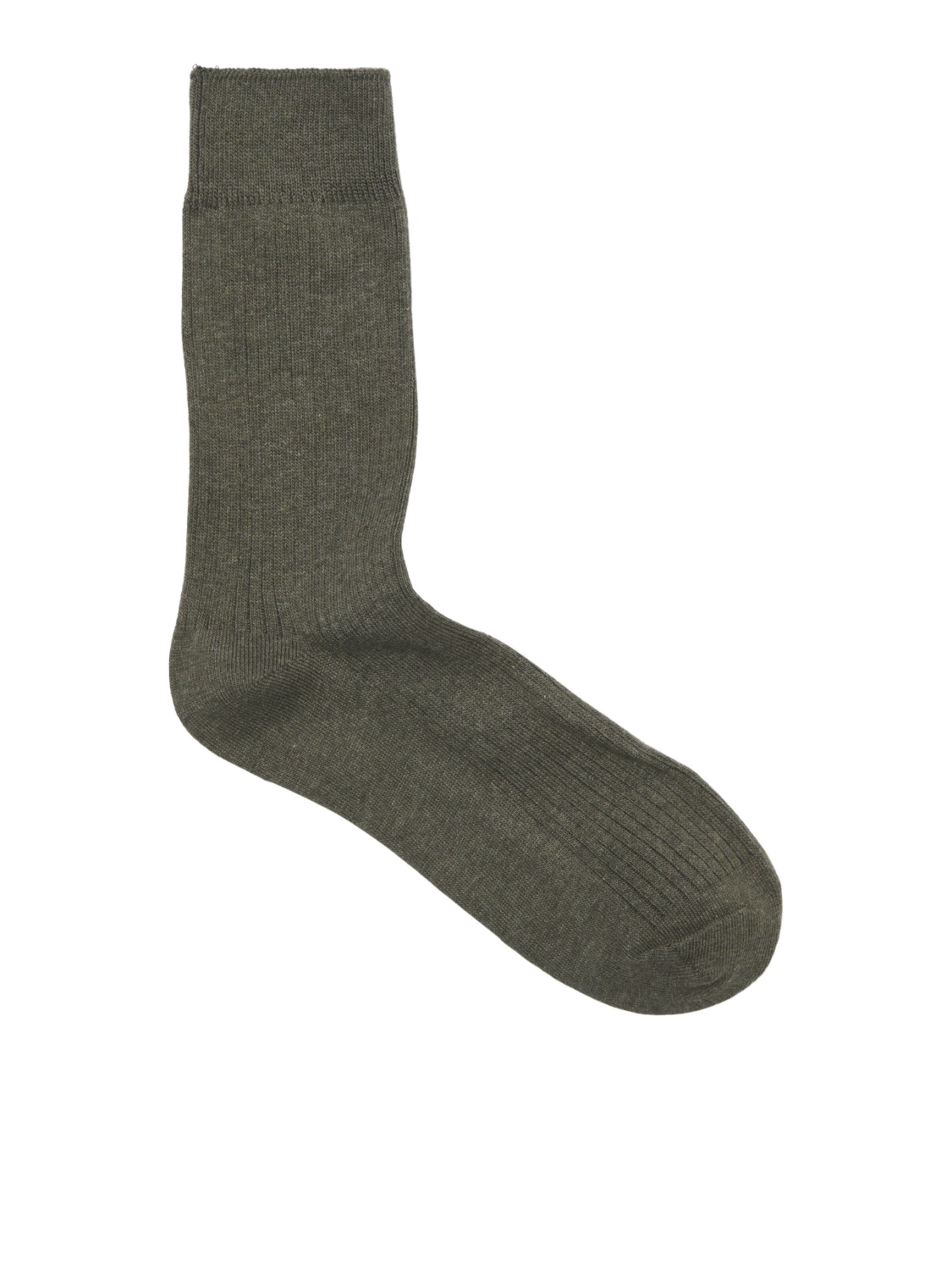 JACK & JONES Socks in Grey