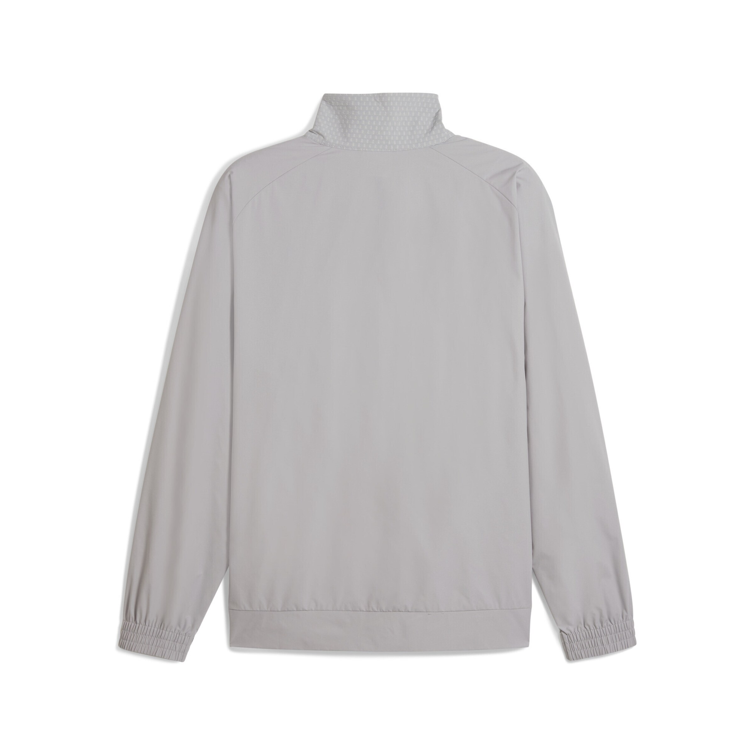 PUMA Sportsweatshirt 'Pumatech' in Grijs