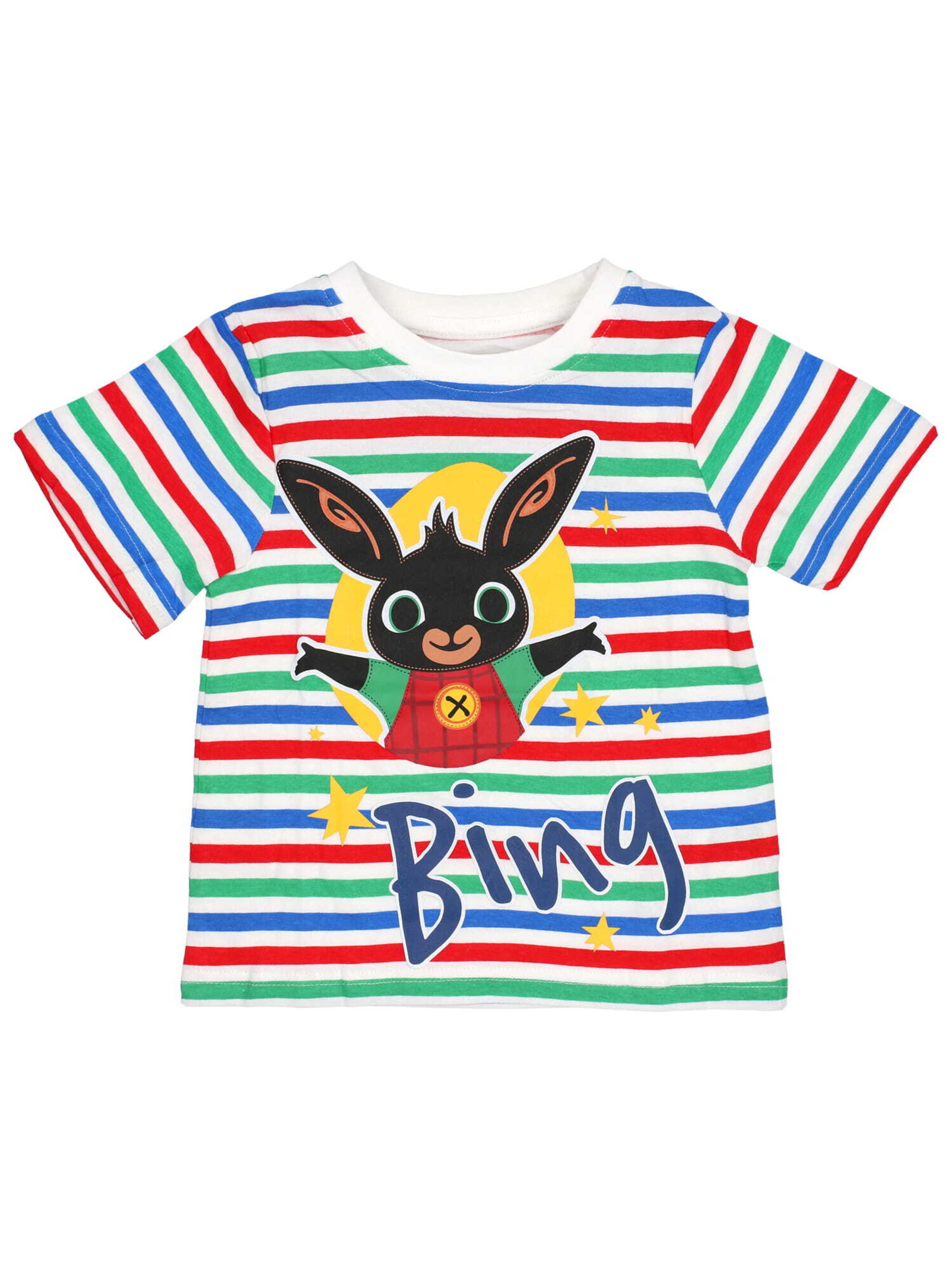 Bing Pajamas in Blue