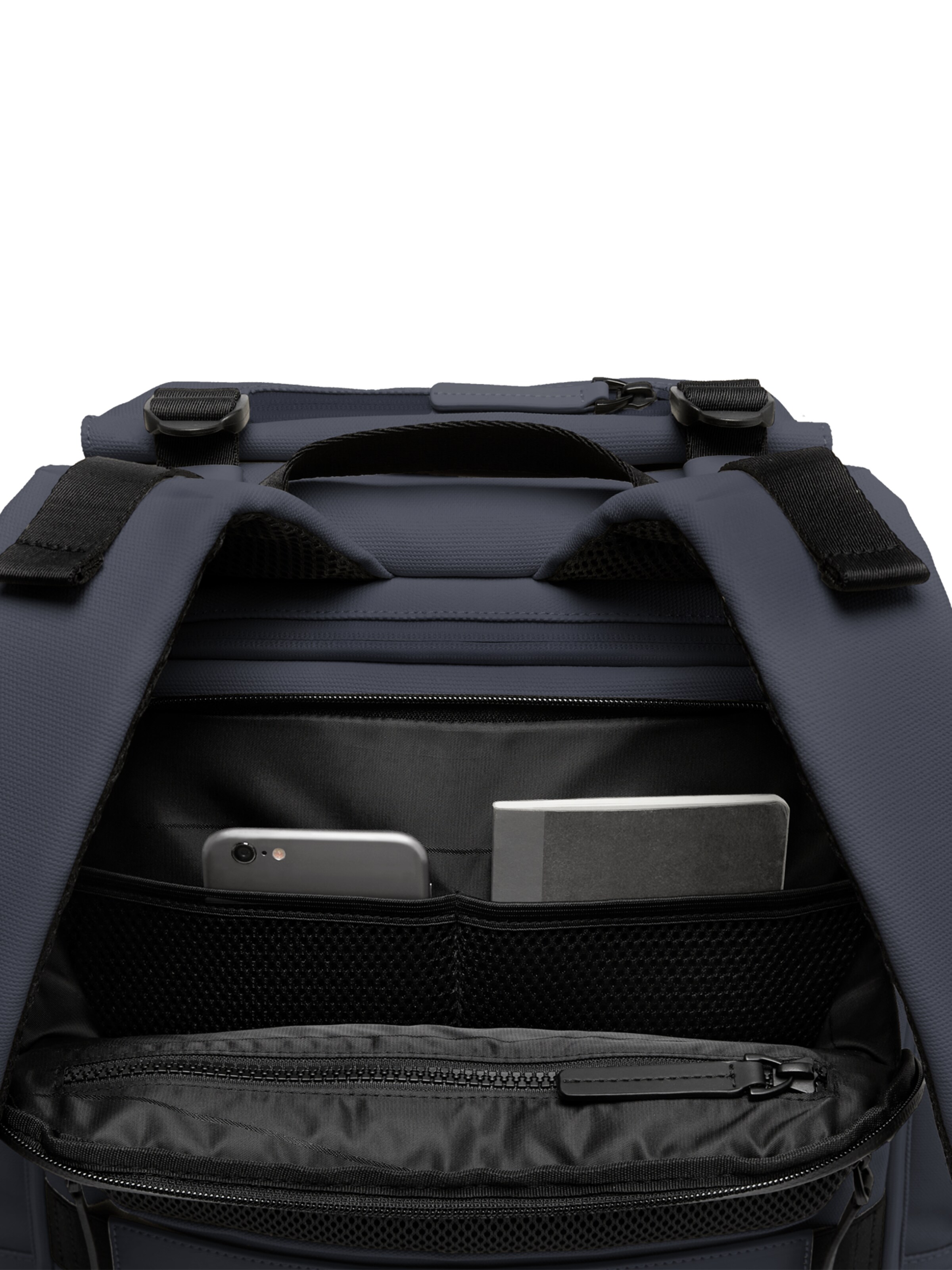 Sac à dos 'SoFo Travel' Horizn Studios en bleu