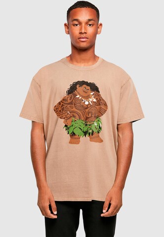 ABSOLUTE CULT T-Shirt in Beige: Vorderseite
