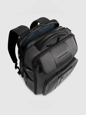 Piquadro Rucksack‌‌‌‌ in Grau
