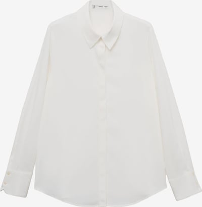MANGO Blouse in Off white, Item view