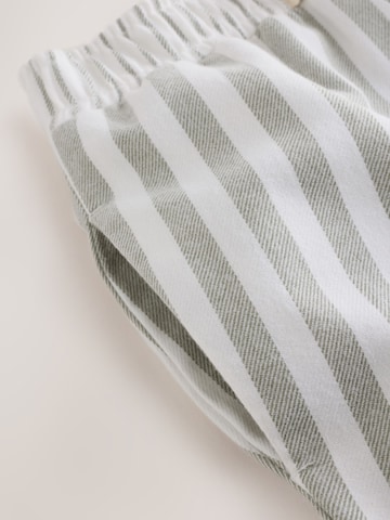 Next - Pijama en gris