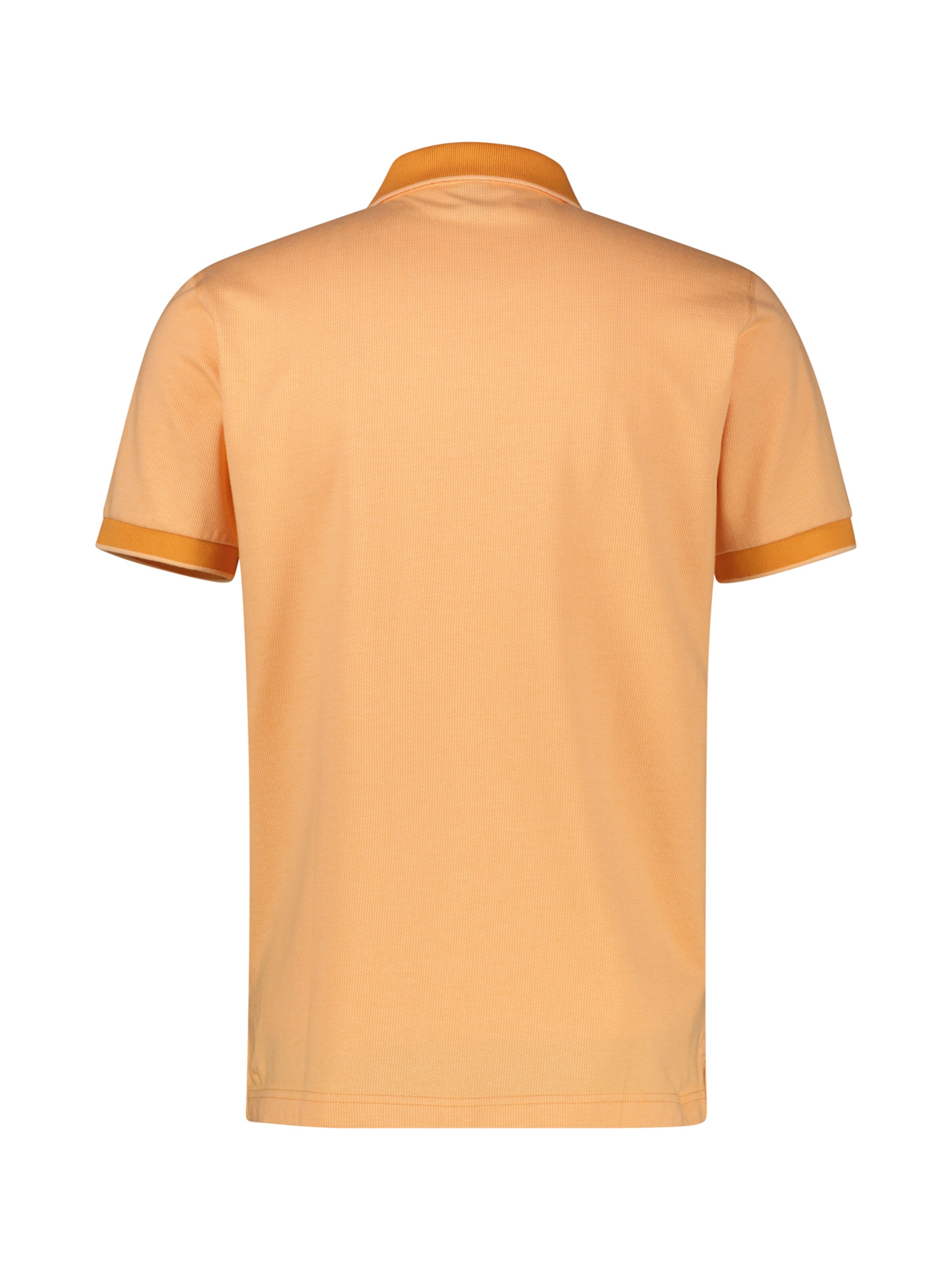 LERROS Shirt in Orange