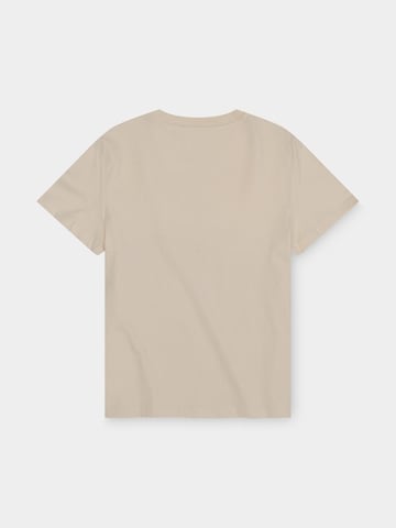 Bavarian Caps Shirt‌ in Weiß