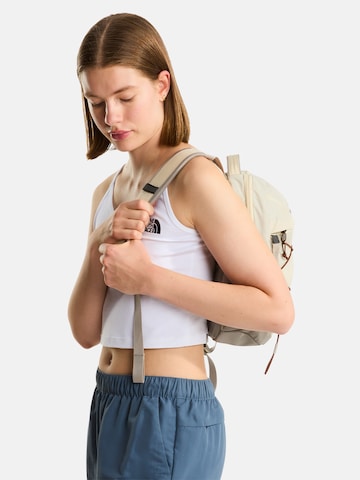 THE NORTH FACE Seljakott 'Borealis', värv hall