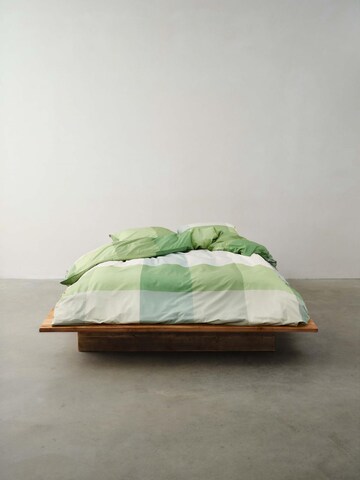 Marc O'Polo Duvet Cover 'Erliv' in Green