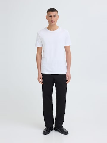 !Solid - Regular Calças chino 'SDAlann' em preto: frente