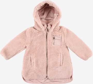 KIDS ONLY Jacke 'SASCHA' in Pink: predná strana