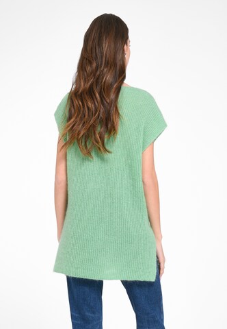 Peter Hahn Sweater in Green