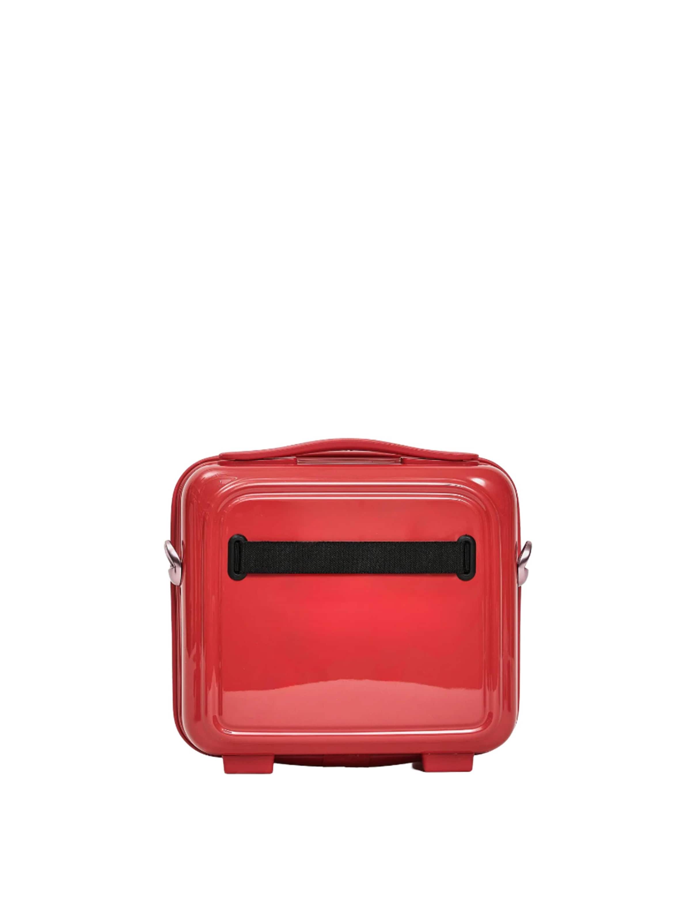 Valigia di MANDARINA DUCK in rosa