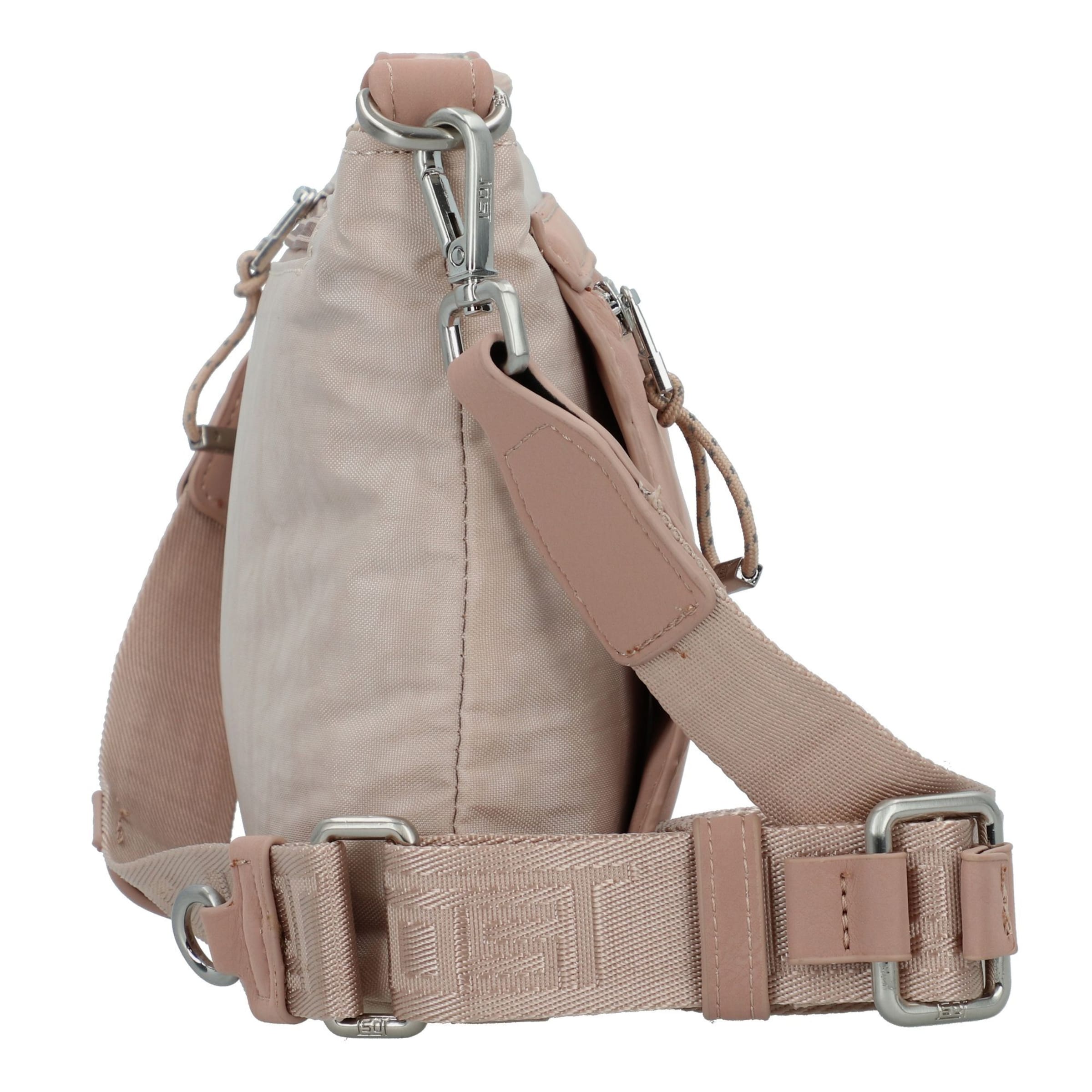 Sac à bandoulière 'Roskilde' JOST en rose