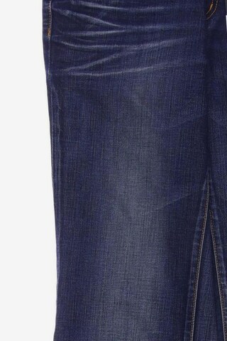 ONLY Jeans 28 in Blau