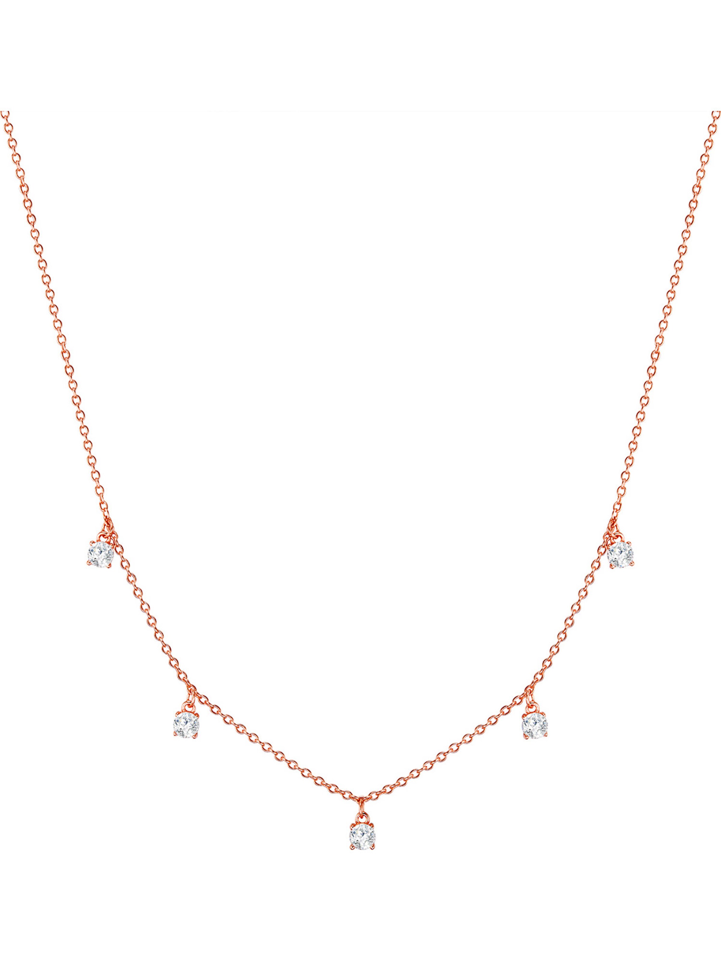 Glanzstücke München Necklace in Gold: front