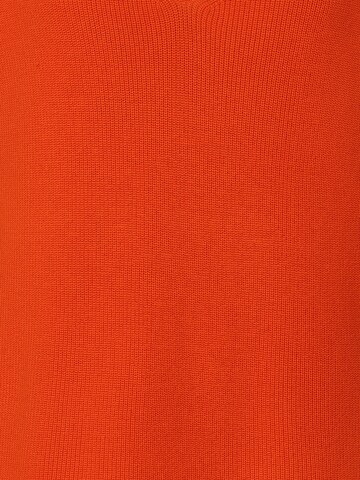 Franco Callegari Pullover in Orange
