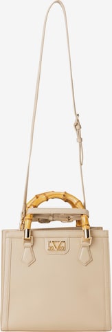 19V69 ITALIA Handtas 'FREDA' in Beige: voorkant