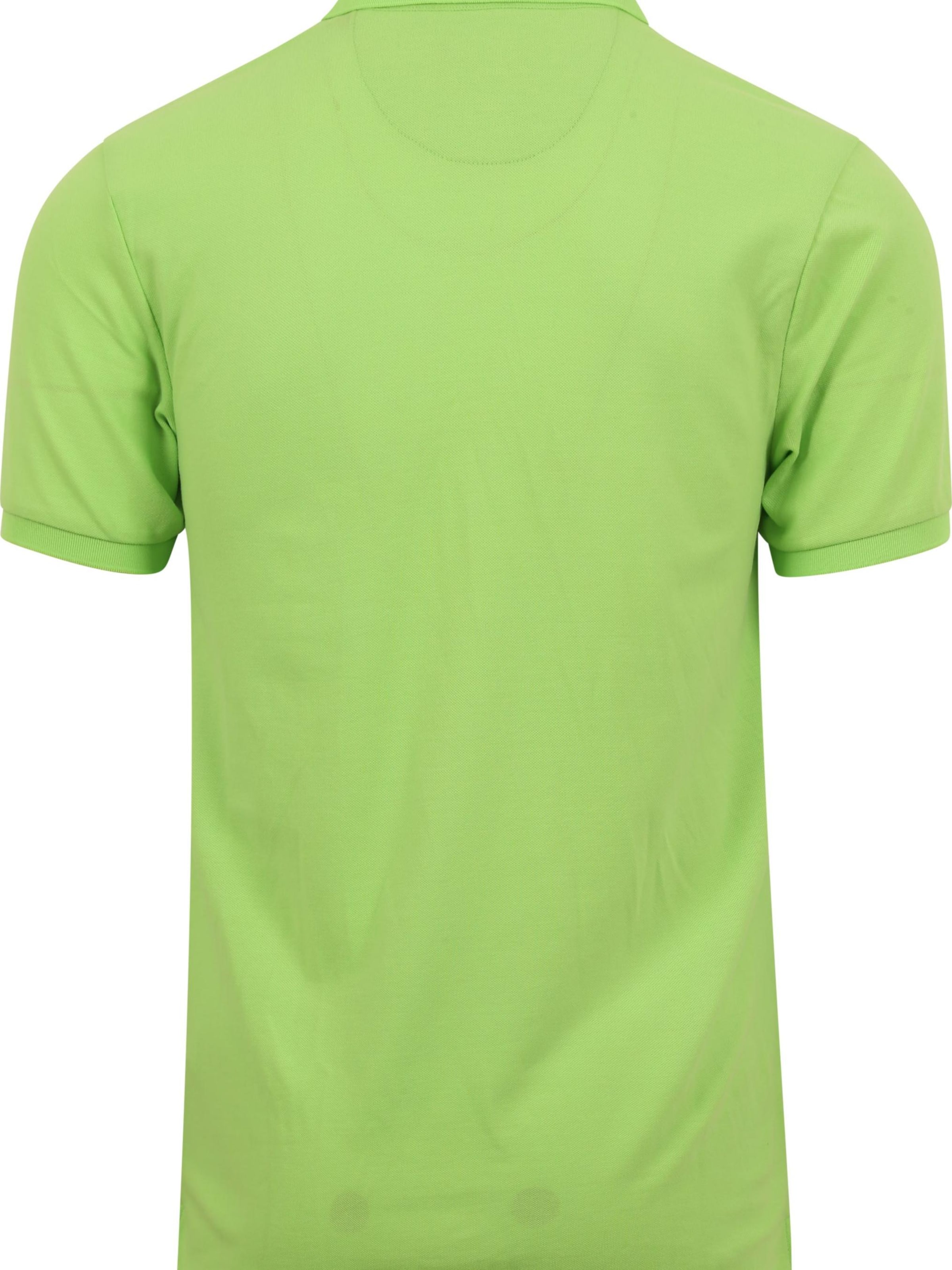 Suitable Shirt in Green