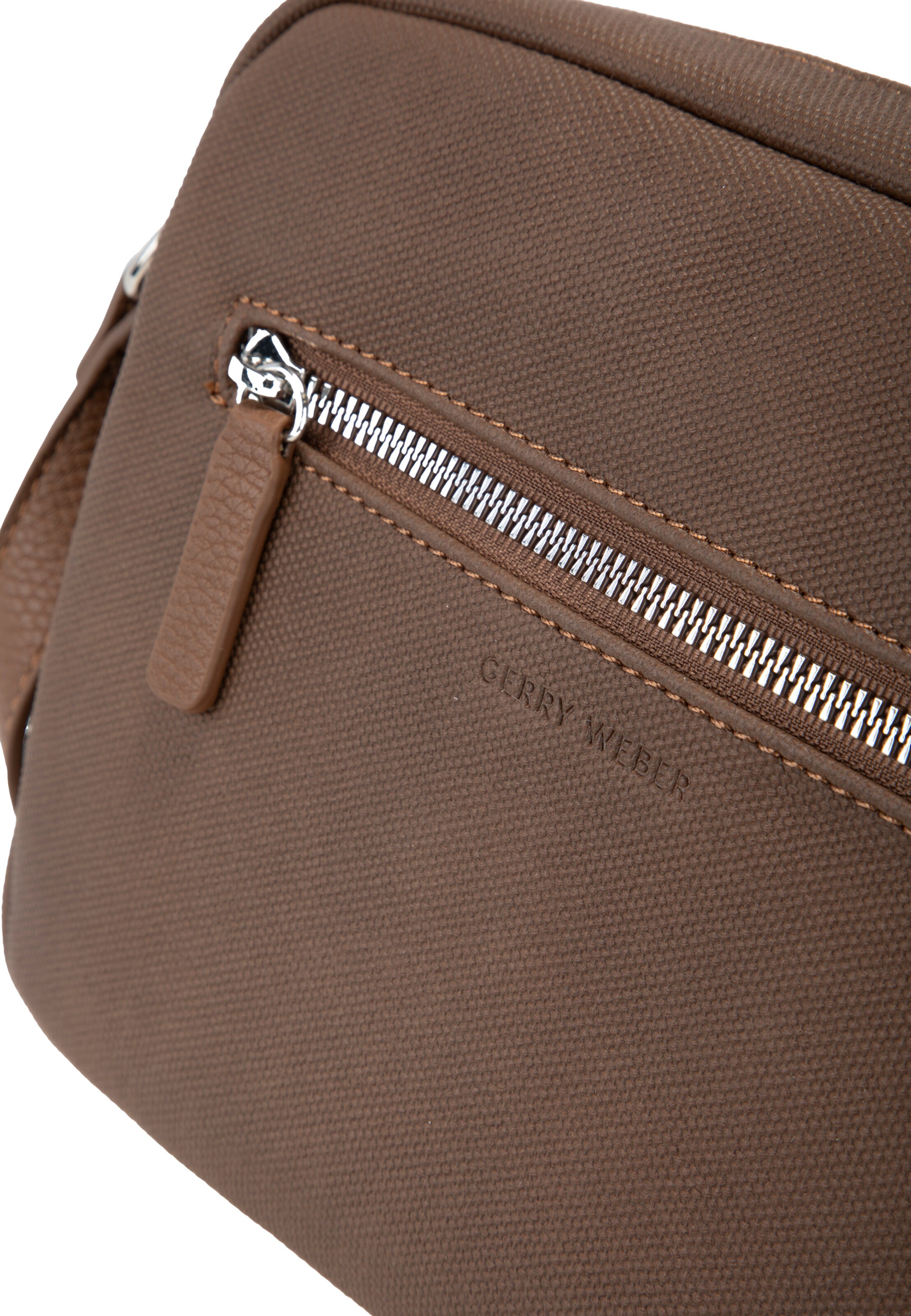 Sac à bandoulière 'Be Different 1.0 ' GERRY WEBER en marron