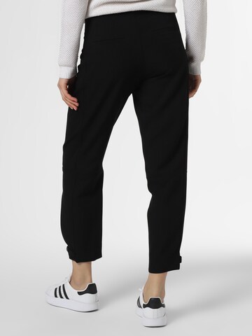 Cambio Tapered Pants 'Kali' in Black