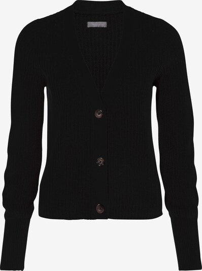TAMARIS Knit Cardigan in Black, Item view