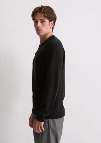 Marc O'Polo Sweater in Black