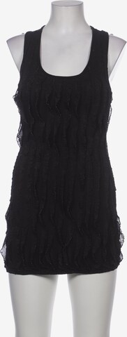 Atmosphere Dress in S in Black: front