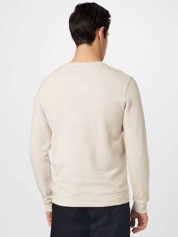 Lyle & Scott Sweatshirt in Beige