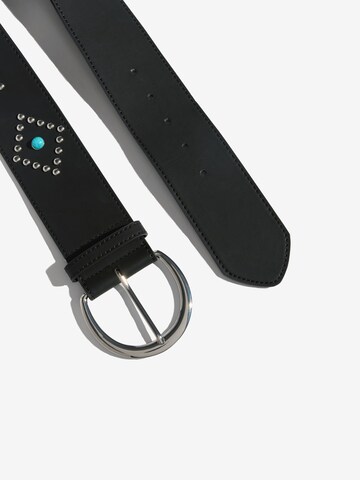 Cintura di Lipsy in nero