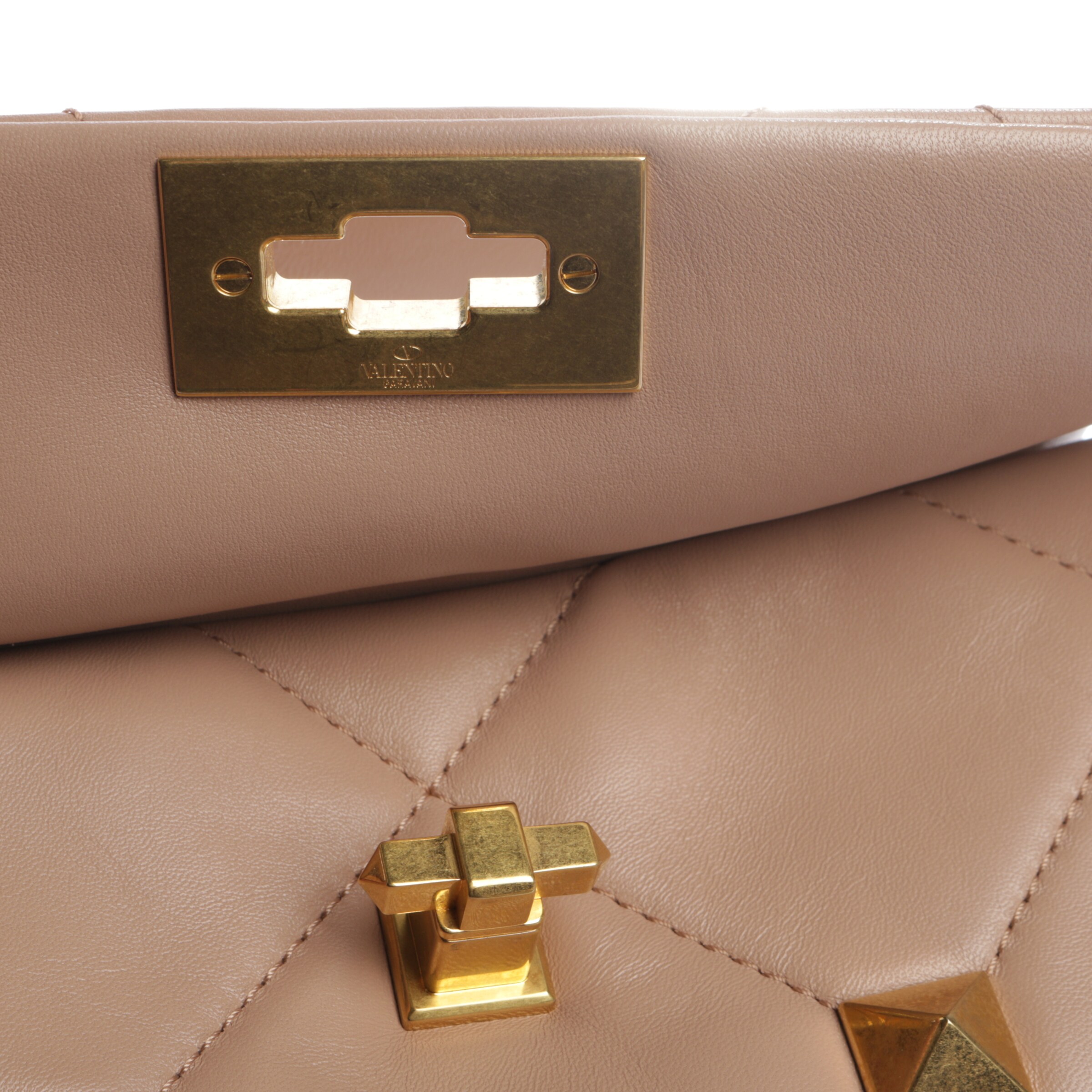 VALENTINO Bag in One size in Pink