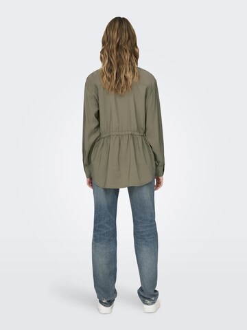 Giacca di mezza stagione di ONLY in verde
