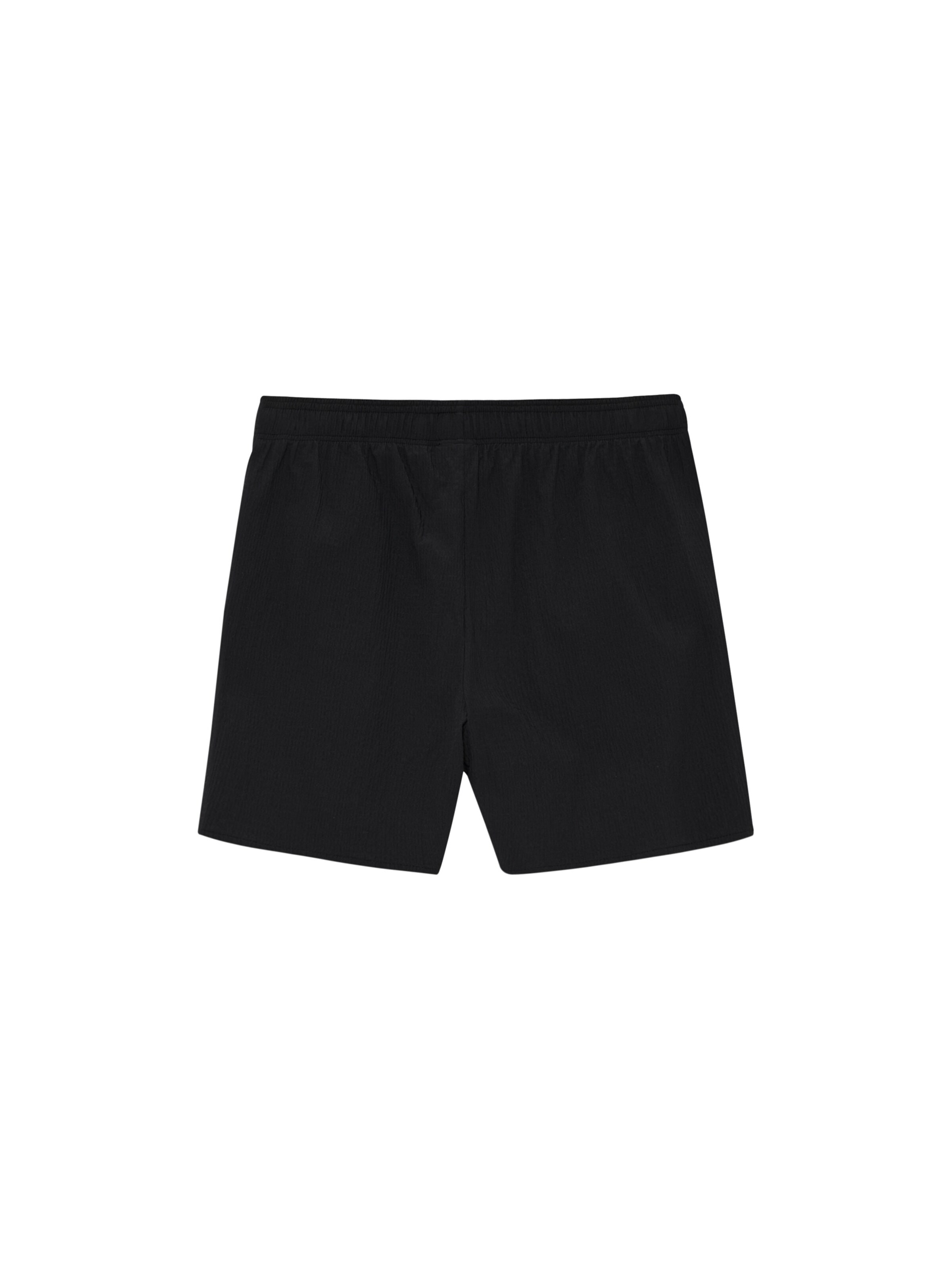 HALO Regular Outdoorbroek in Zwart