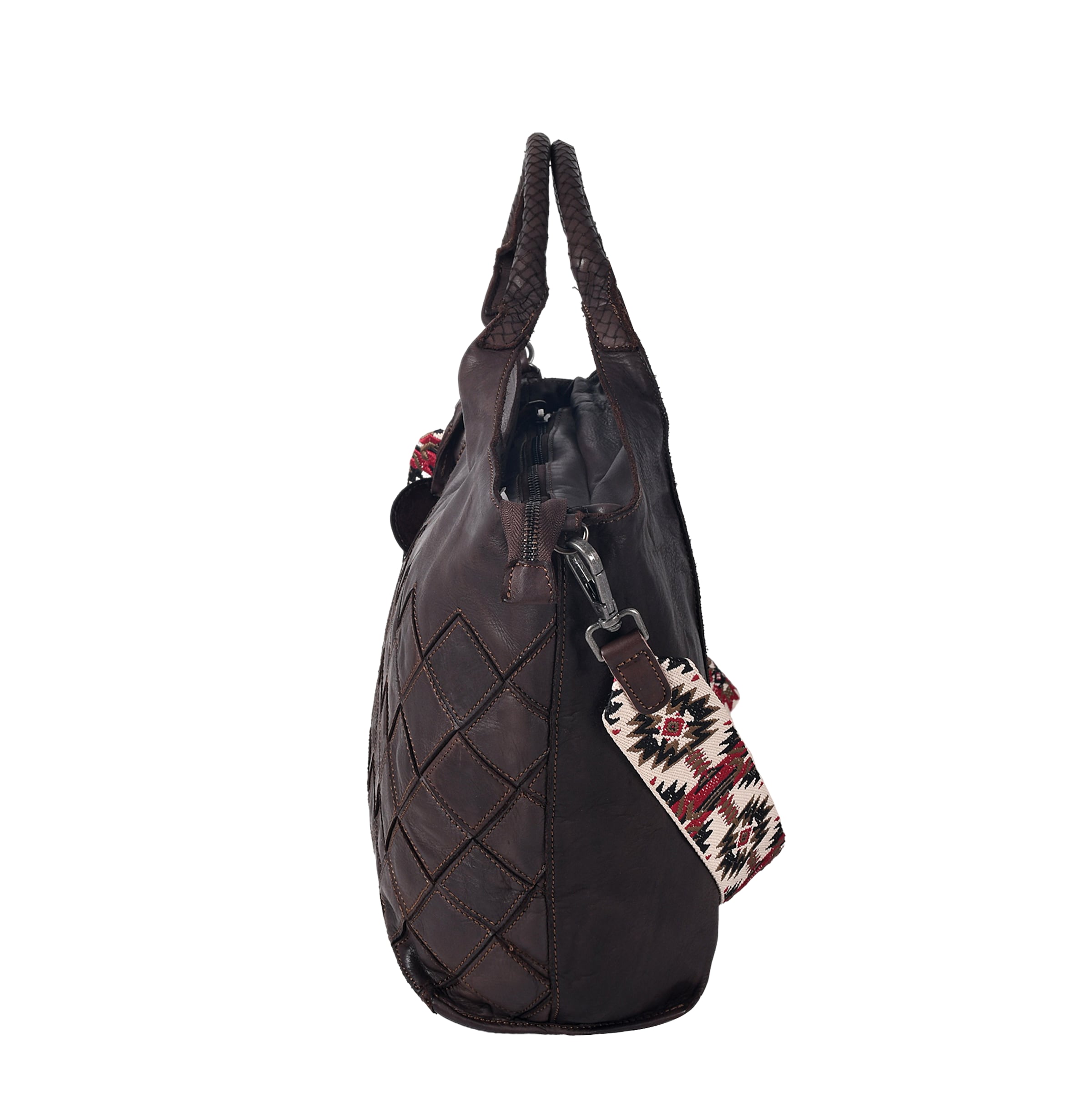 Harbour 2nd Handtasche in Braun