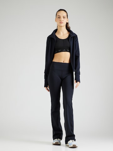 ONLY PLAY Flared Workout Pants 'FILL 2' in Black