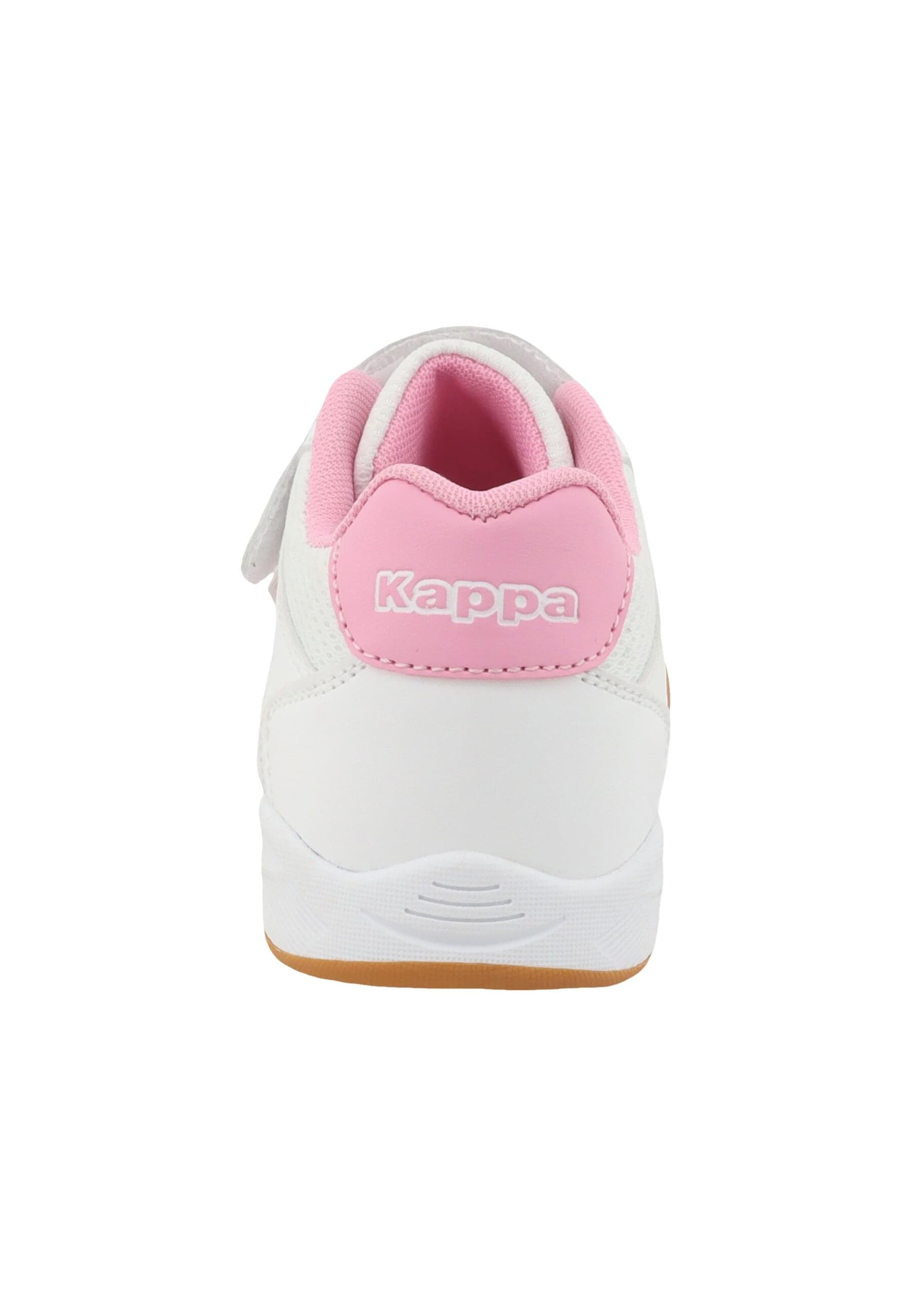 KAPPA Sneakers 'Joy' in White