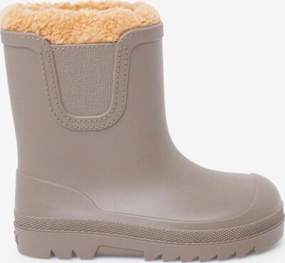IGOR Gummistiefel in 22 in taupe, Produktansicht