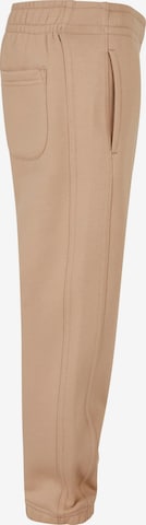 Urban Classics Tapered Bukser i beige