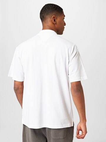 T-Shirt TOMMY HILFIGER en blanc