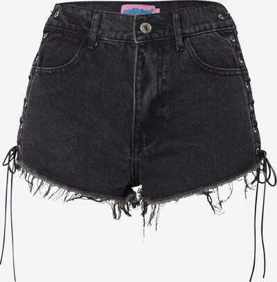 Edikted Džínsy - čierny denim, Produkt