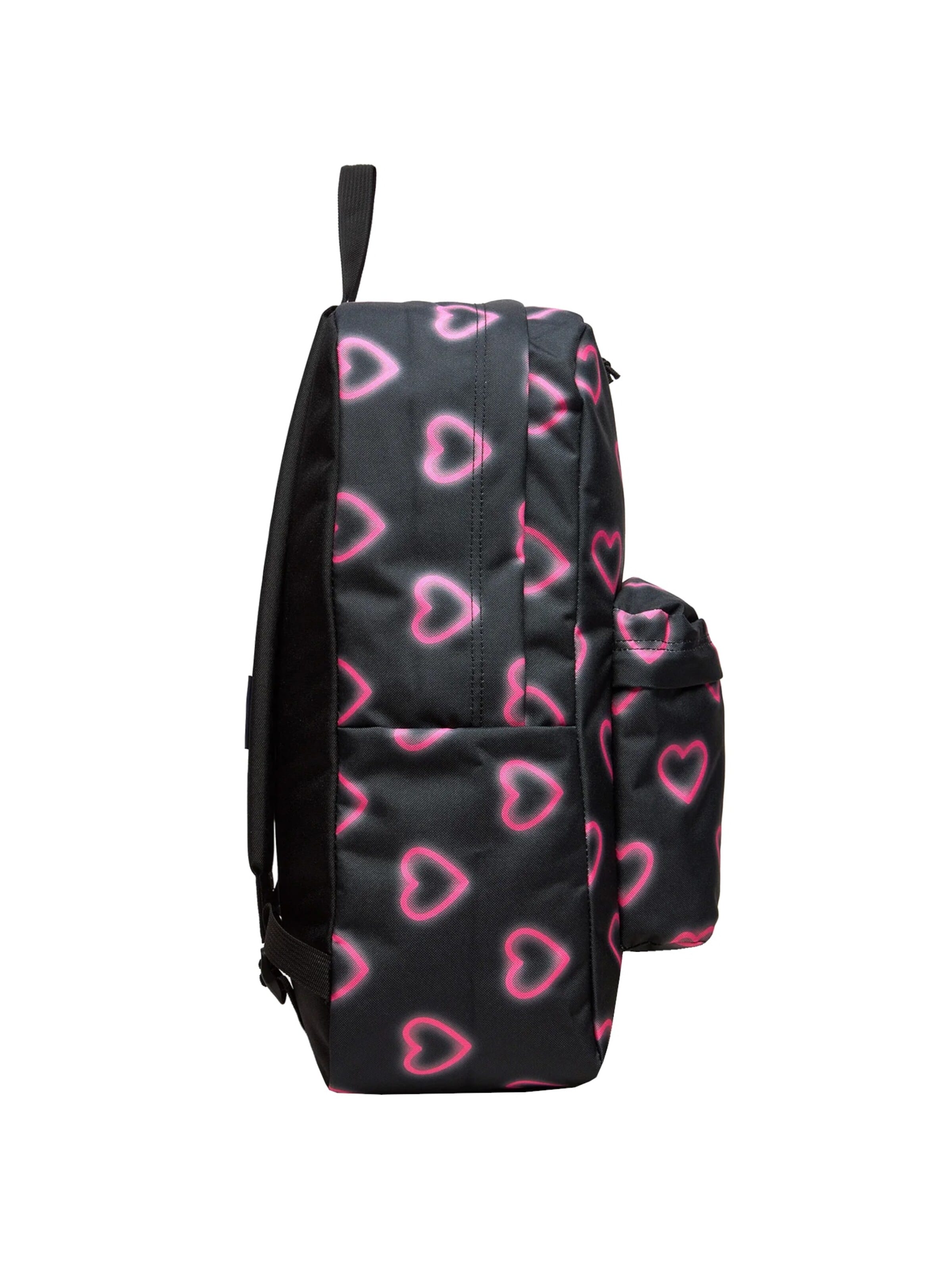Sac à dos 'JanSport Superbreak Backpack' JANSPORT en noir