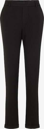 Pantaloni 'Maya' Vero Moda Petite pe negru, Vizualizare produs