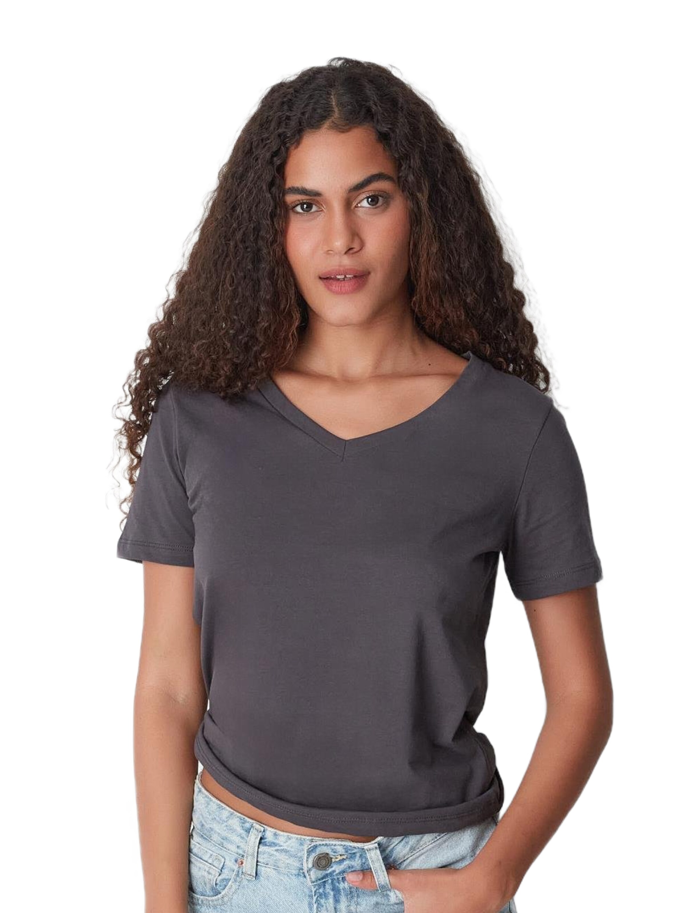 C&City Shirt in Grey