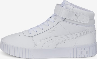 Sneaker înalt 'Carina 2.0' PUMA pe alb, Vizualizare produs