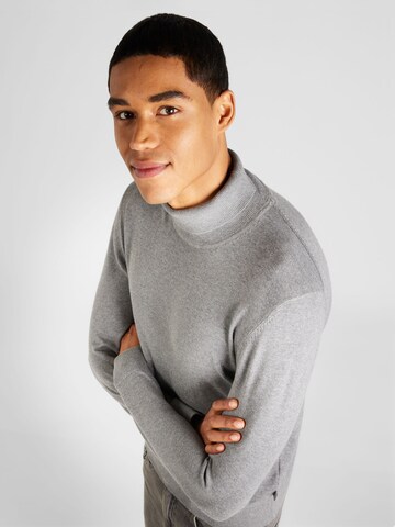 s.Oliver Sweater in Grey